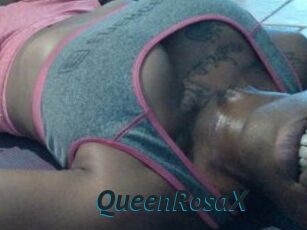 QueenRosaX