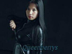 Queenberrys