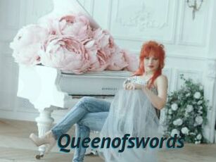 Queenofswords