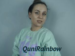 QuniRainbow