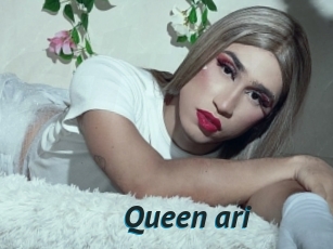 Queen_ari