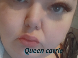Queen_carrie