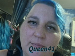 Queen41