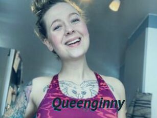 Queenginny