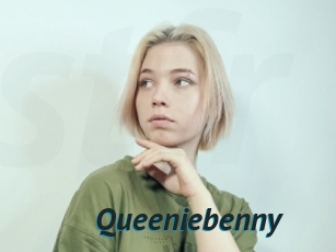 Queeniebenny