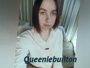 Queeniebunton