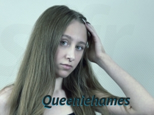 Queeniehames
