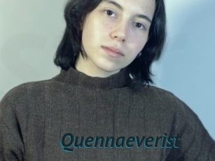 Quennaeverist