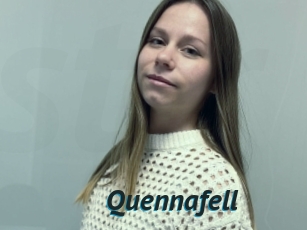 Quennafell