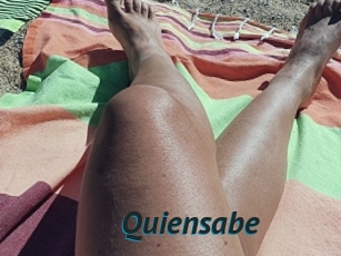 Quiensabe