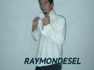 RAYMONDESEL