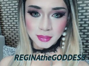 REGINAtheGODDESS