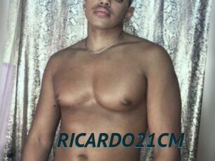 RICARDO21CM
