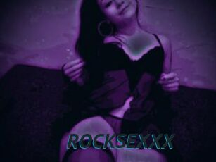 ROCKSEXXX