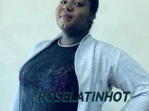 ROSELATINHOT