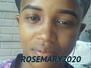 ROSEMARY2020