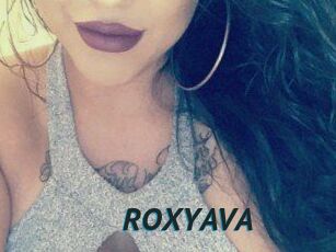 ROXYAVA
