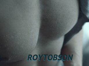 ROYTOBSON