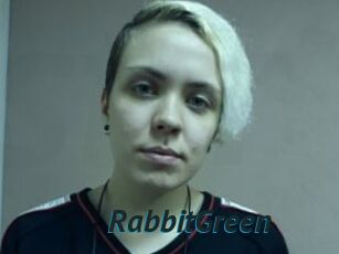 RabbitGreen