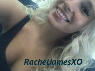 RachelJamesXO