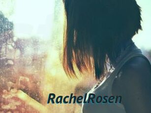 RachelRosen