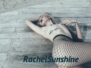 RachelSunshine
