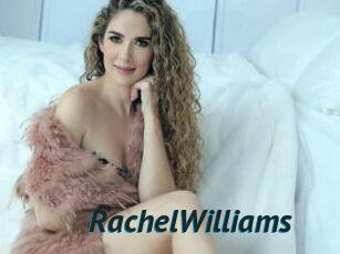 RachelWilliams
