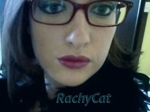 RachyCat