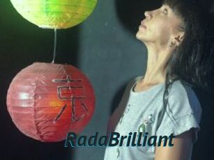 RadaBrilliant
