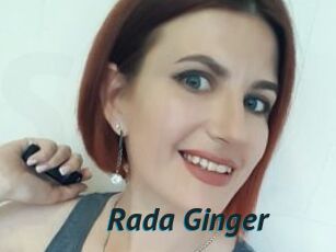 Rada_Ginger