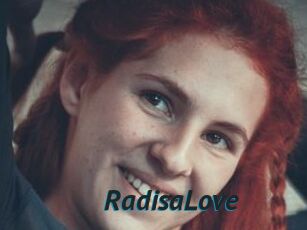 RadisaLove