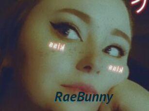 RaeBunny