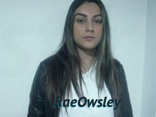 RaeOwsley