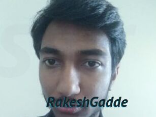 RakeshGadde
