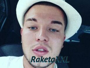 RaketaXXL
