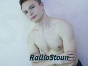 RallioStoun