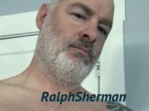 Ralph_Sherman