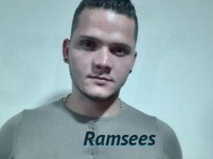 Ramsees