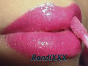 RandiXXX