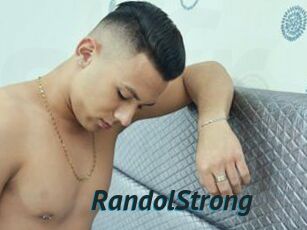 RandolStrong
