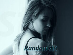 RandomGirl