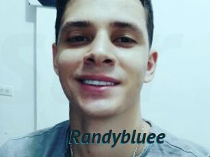 Randybluee