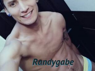 Randygabe