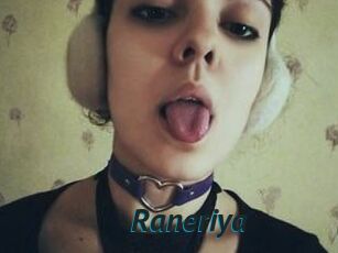 Raneriya