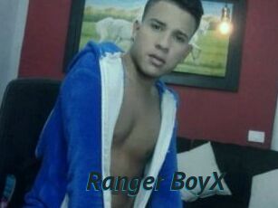 Ranger_BoyX