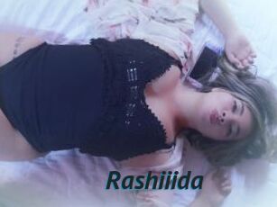 Rashiiida