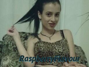 RaspberryFlavour