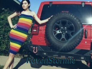 RavenStormie