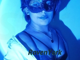 RavenYork