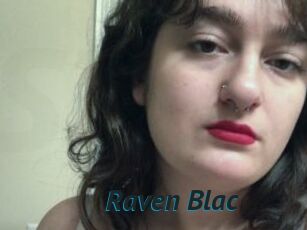 Raven_Blac